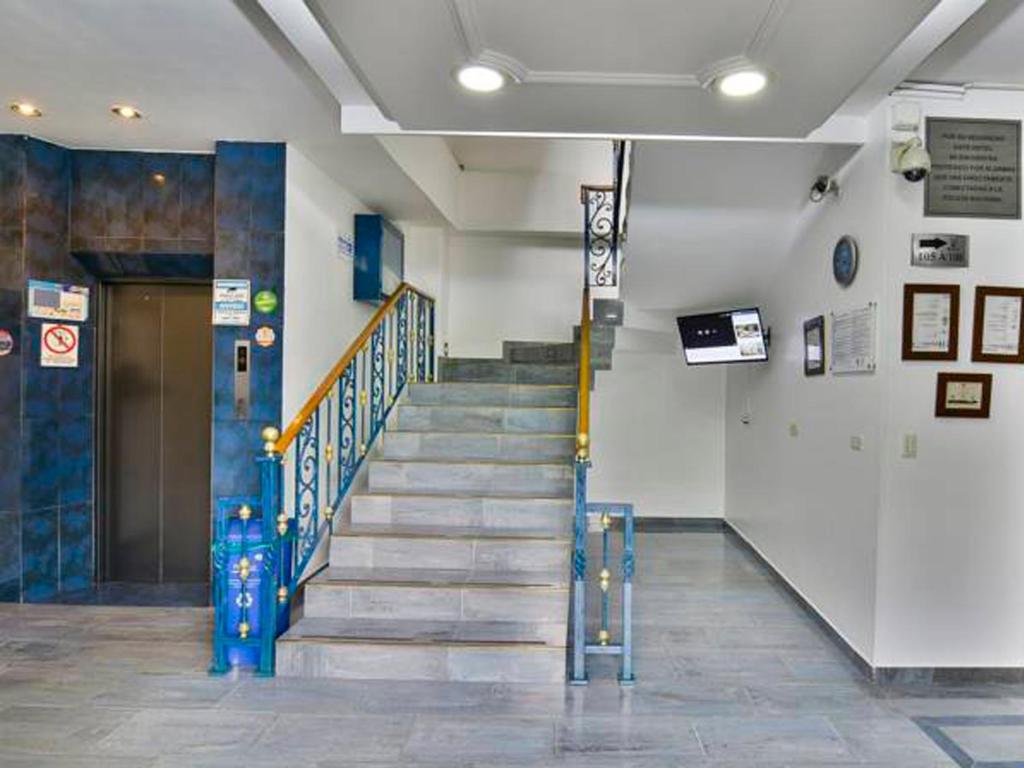 Fotografie z fotogalerie ubytování Hotel Monarca v destinaci Medellín