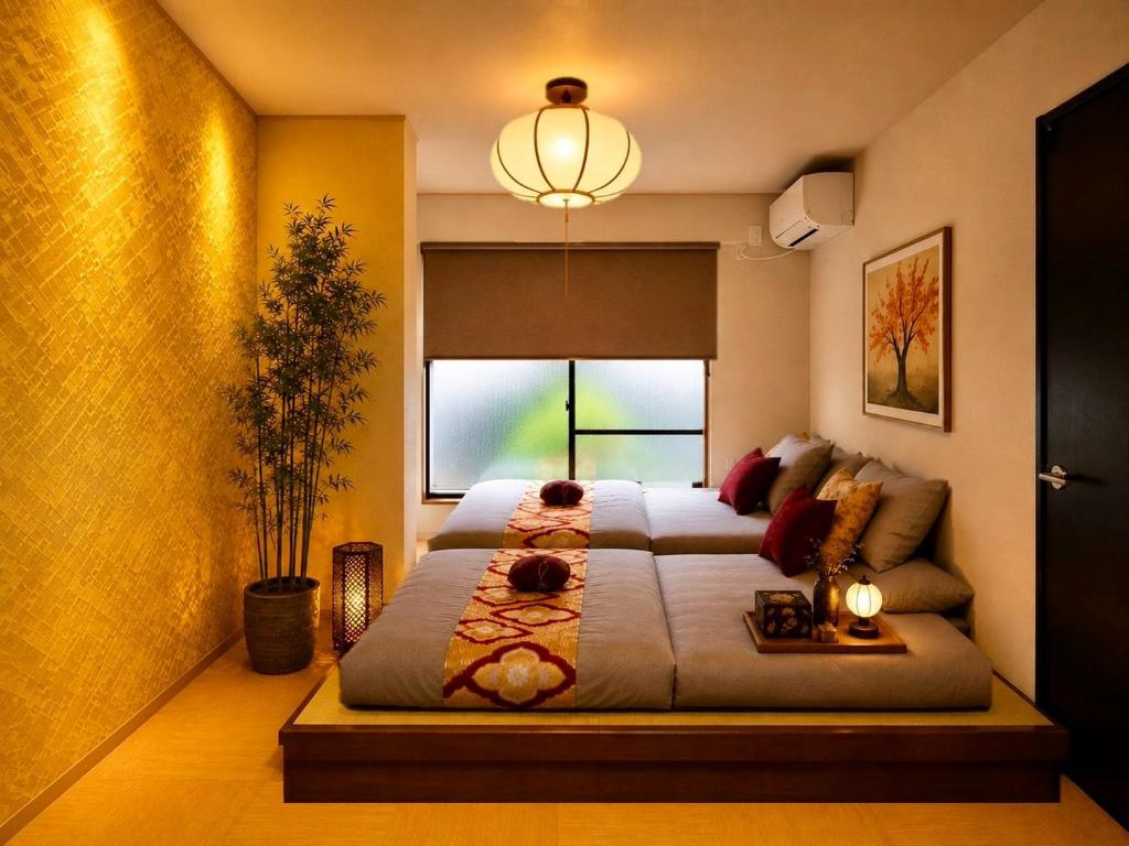 Kamiya Resort Kyoto Arashiyama Shogetsutei 加美屋リゾート京都嵐山 招月邸