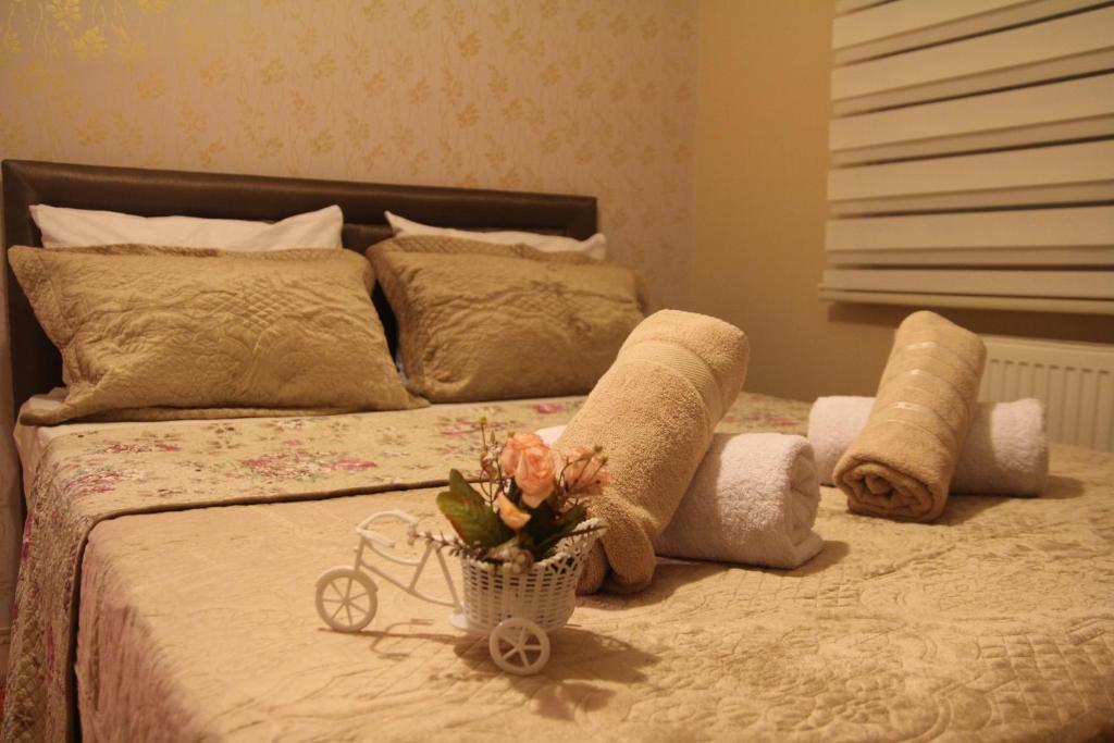 New Armila Suites - Appartement 1 Chambre