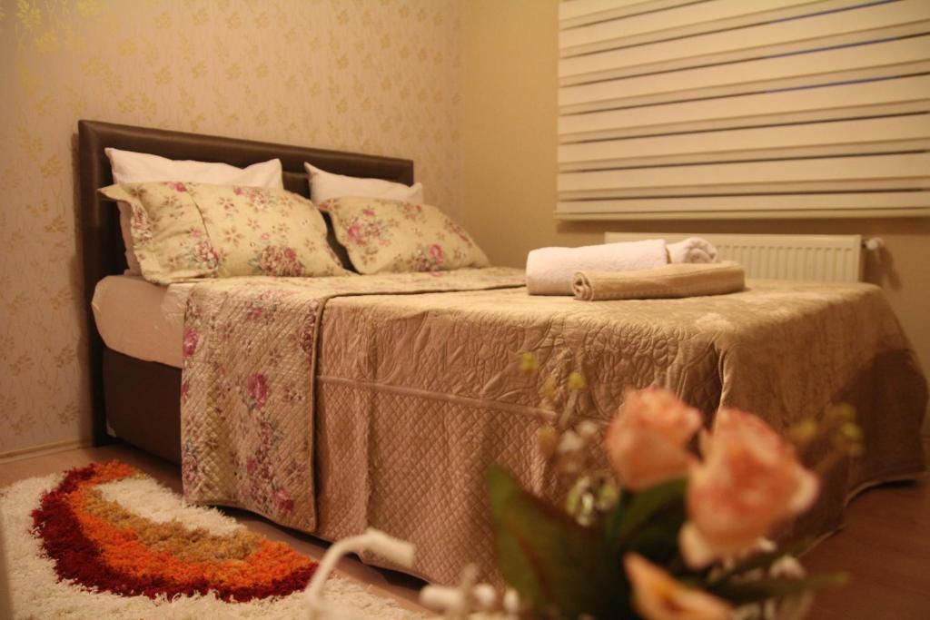 New Armila Suites - Error