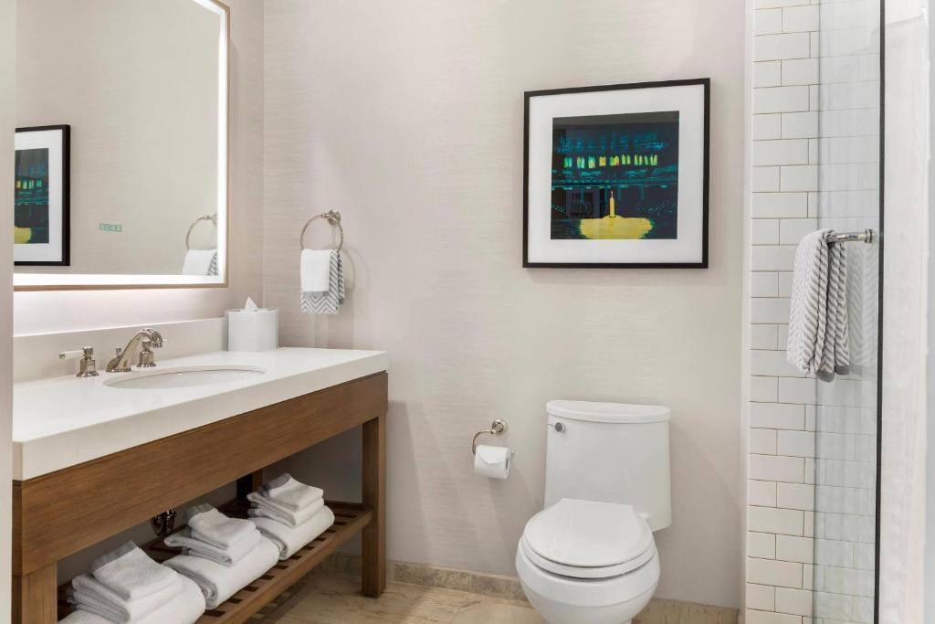 Cambria Hotel Nashville Downtown photo 3