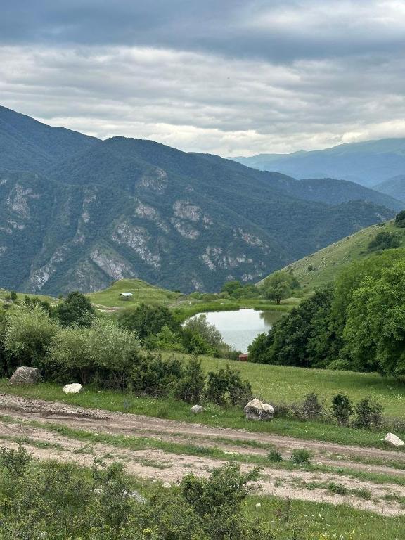 塞萬的住宿－Sevan Grass and Sky，相簿中的一張相片