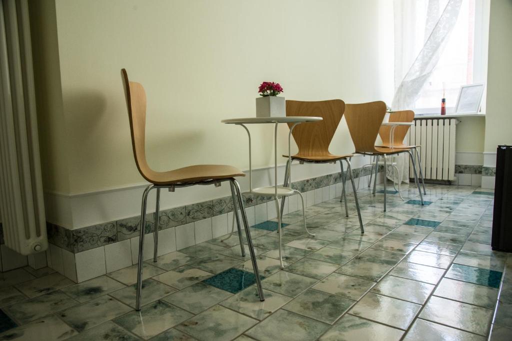 Fotografie z fotogalerie ubytování Via Roma 205 v destinaci Rionero in Vulture