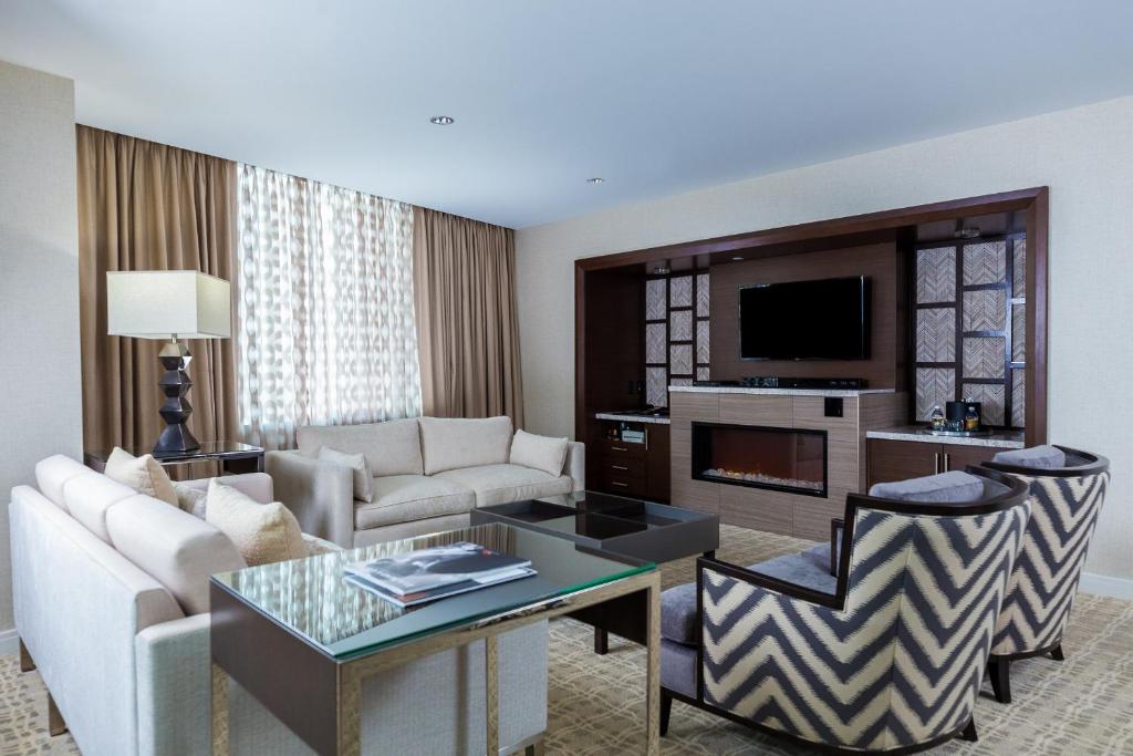 Mohegan Sun - 