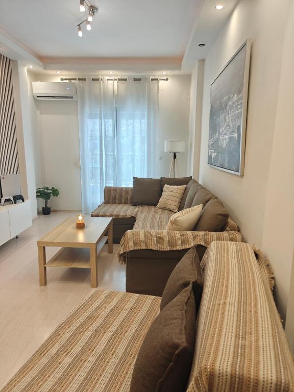Thea Apartment Center