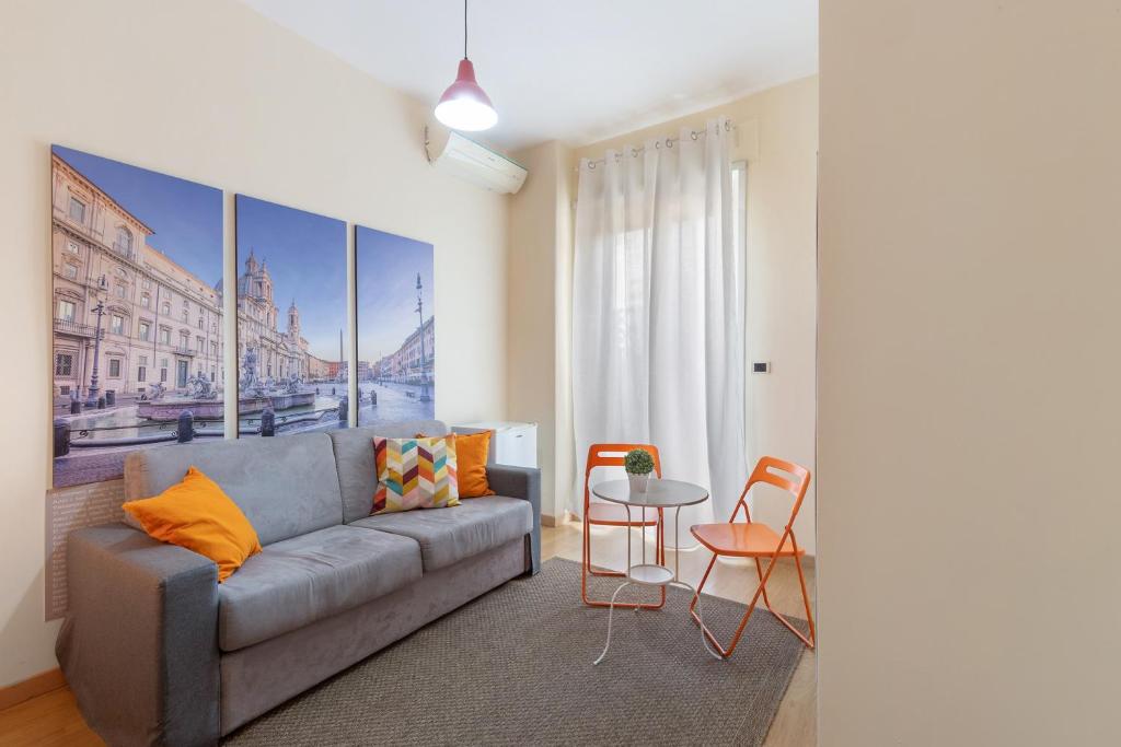 Il Sogno In Rome - Appartamento