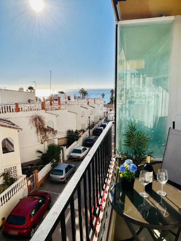 Apartamento DIMA zona Torrecilla