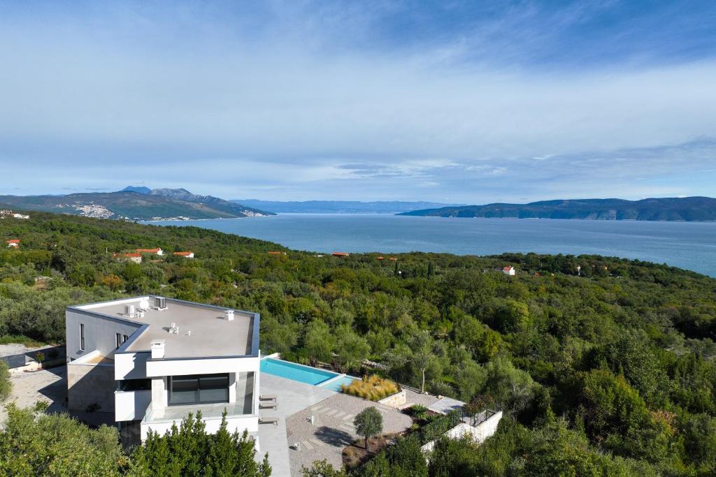 Villa Alba - Happy Rentals
