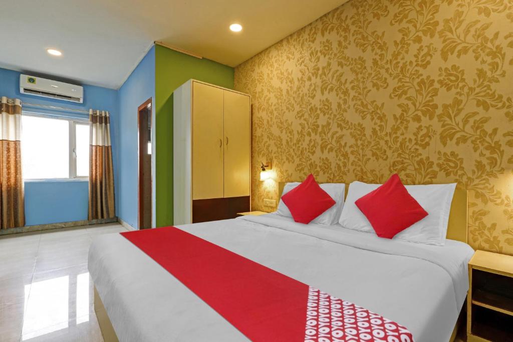 Hotel O New Jebii's Inn