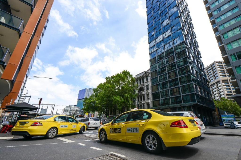 Canvas Apartments, Melbourne Updated 2022 Prices