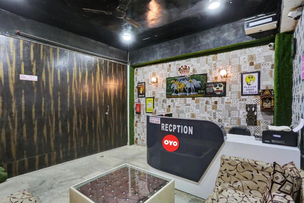 Gallery image of Hotel O T-24 in Rohtak