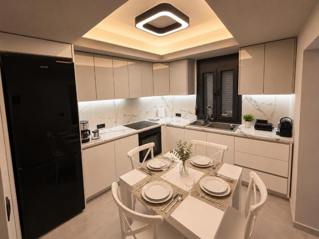 Olive Corner House