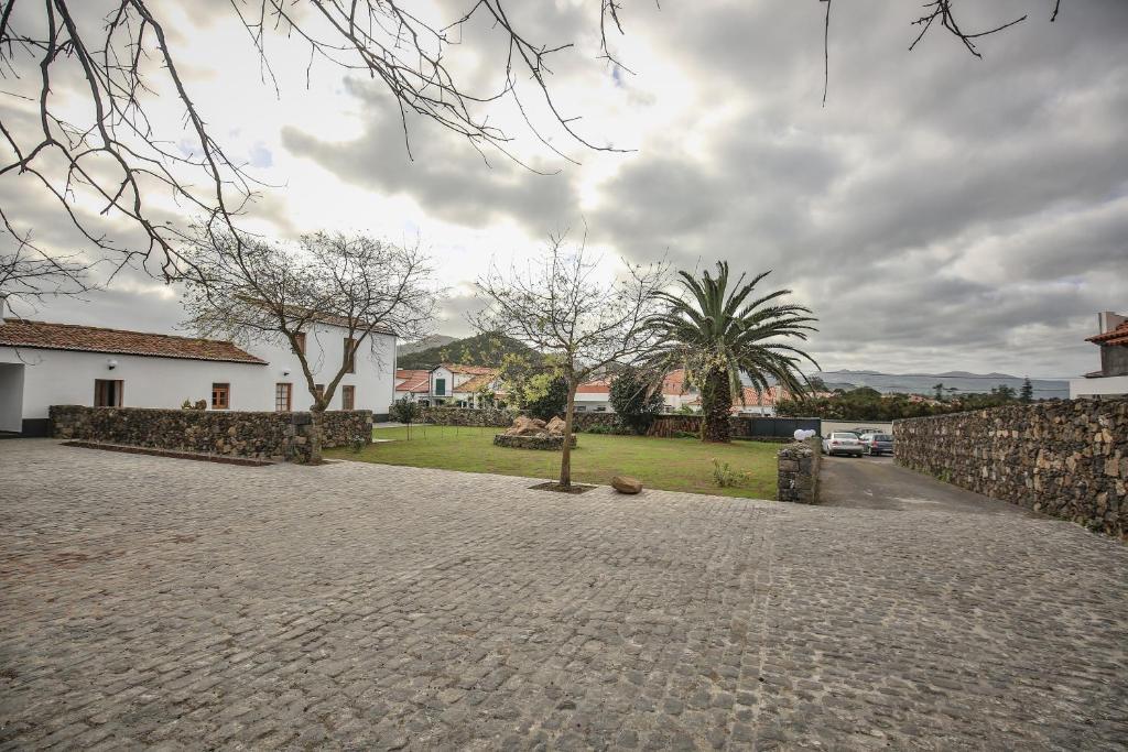 Fotografie z fotogalerie ubytování Quinta das Giestas v destinaci Ribeira Grande