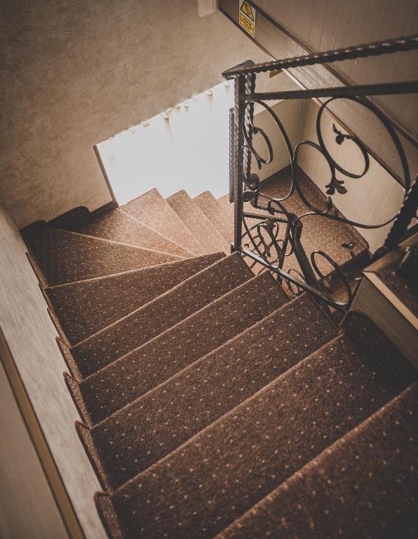 Carnival City Hotel Oradea - Resim 42