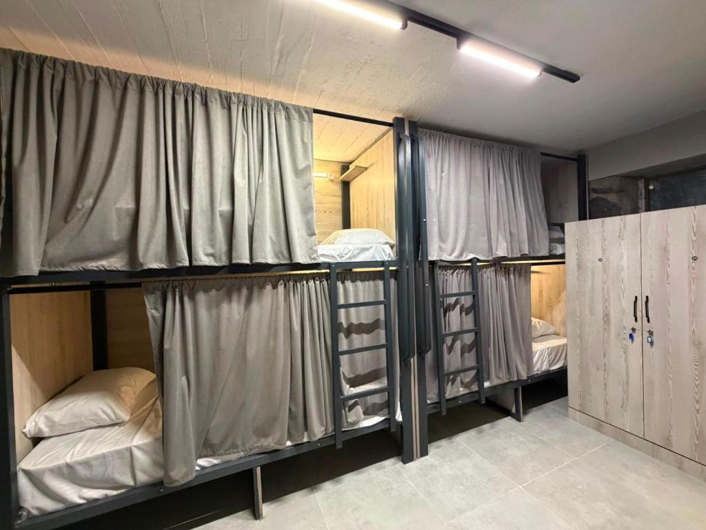 Hostel by RICH apart&hotels در ایروان
