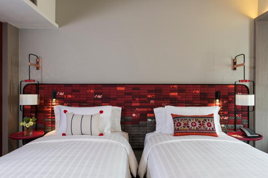 U Nimman Chiang Mai - Resim 38