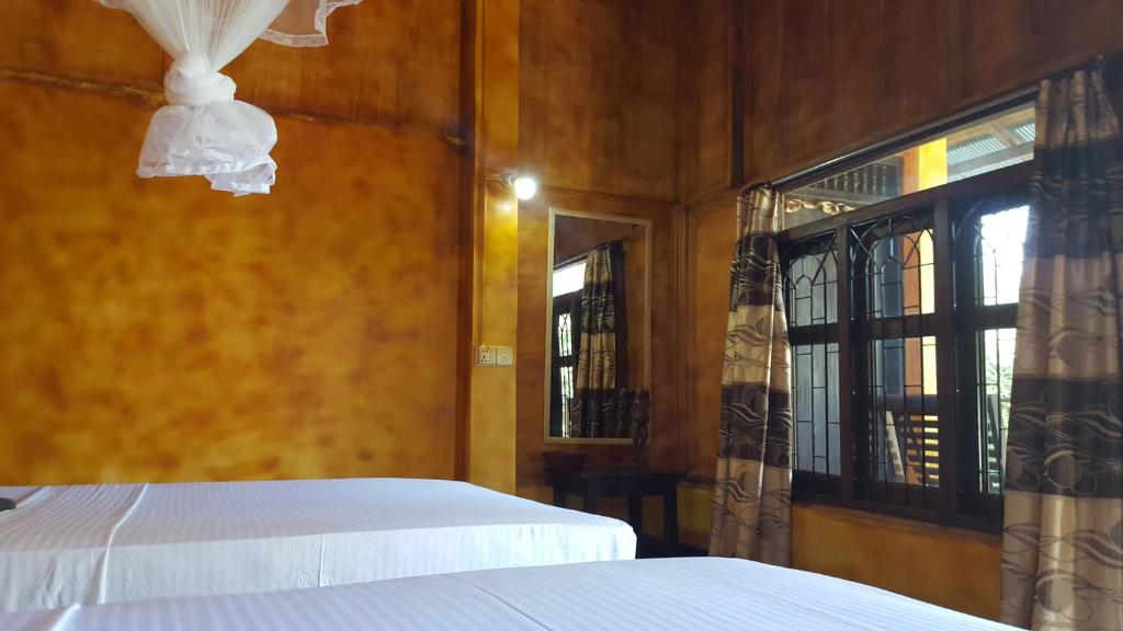 Sigiriya River Side Resort - 17