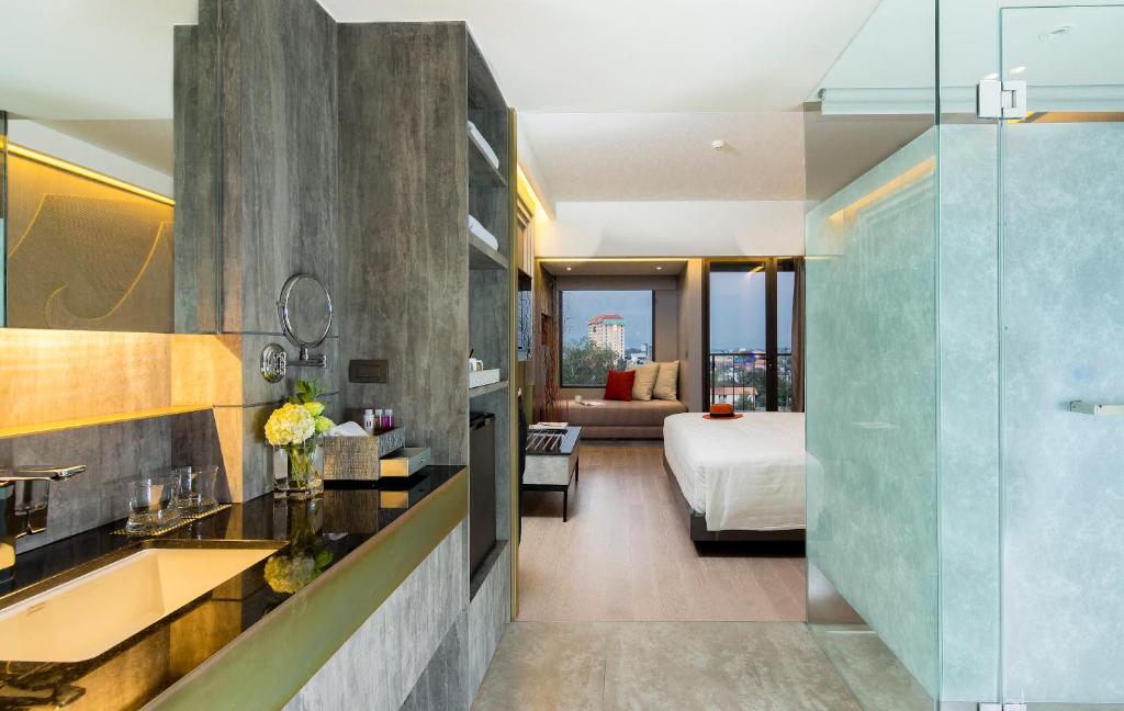 U Nimman Chiang Mai - Resim 33