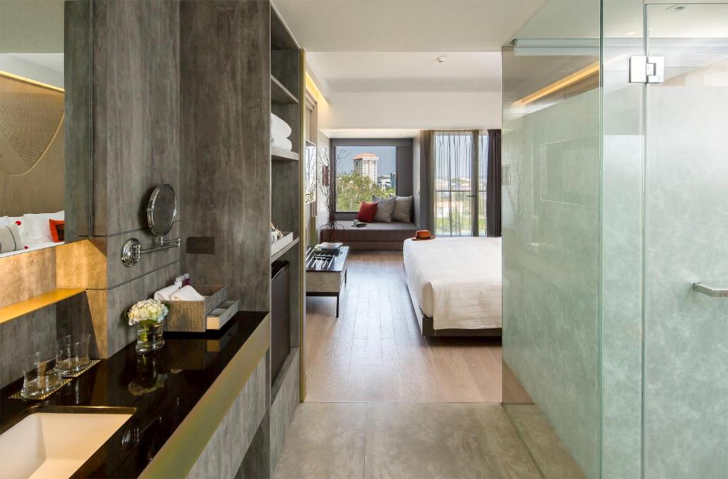 U Nimman Chiang Mai - Resim 35