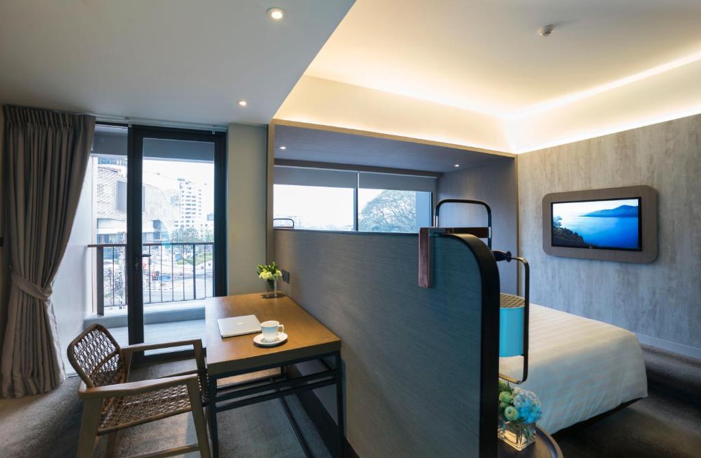 U Nimman Chiang Mai - 18