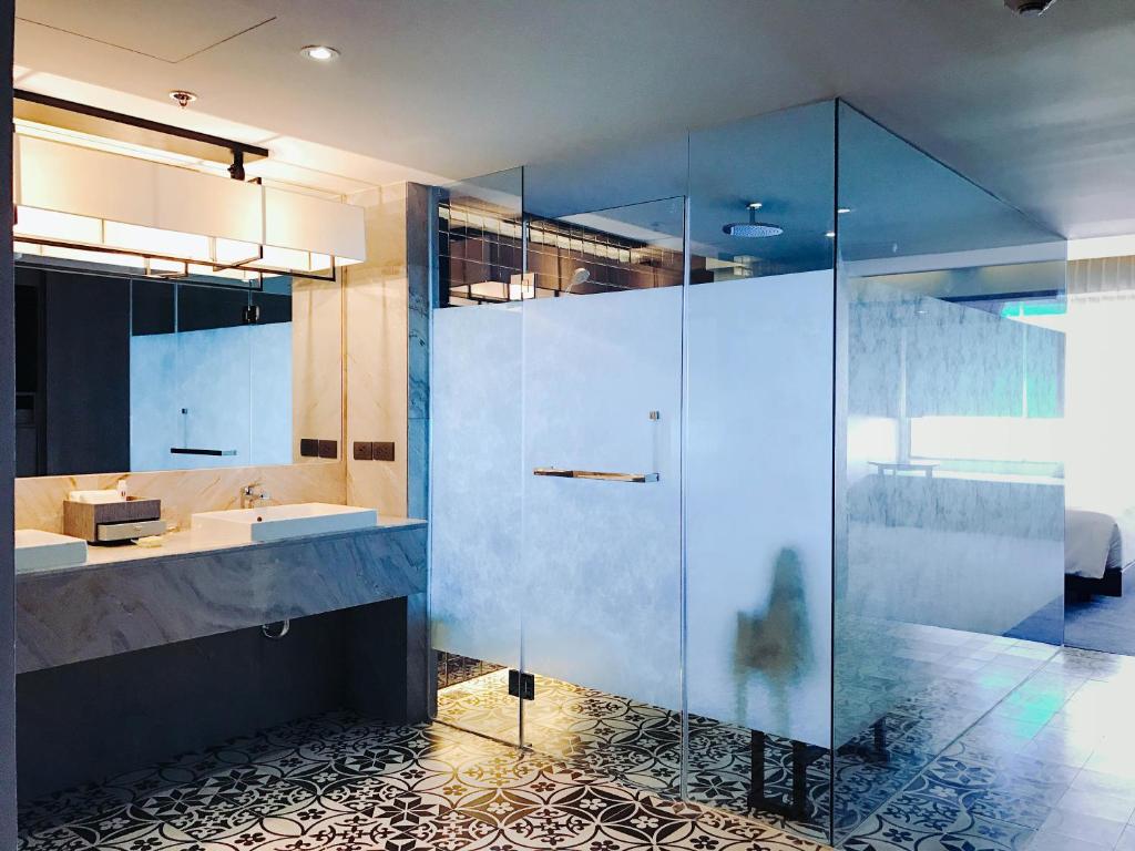 U Nimman Chiang Mai - Resim 24