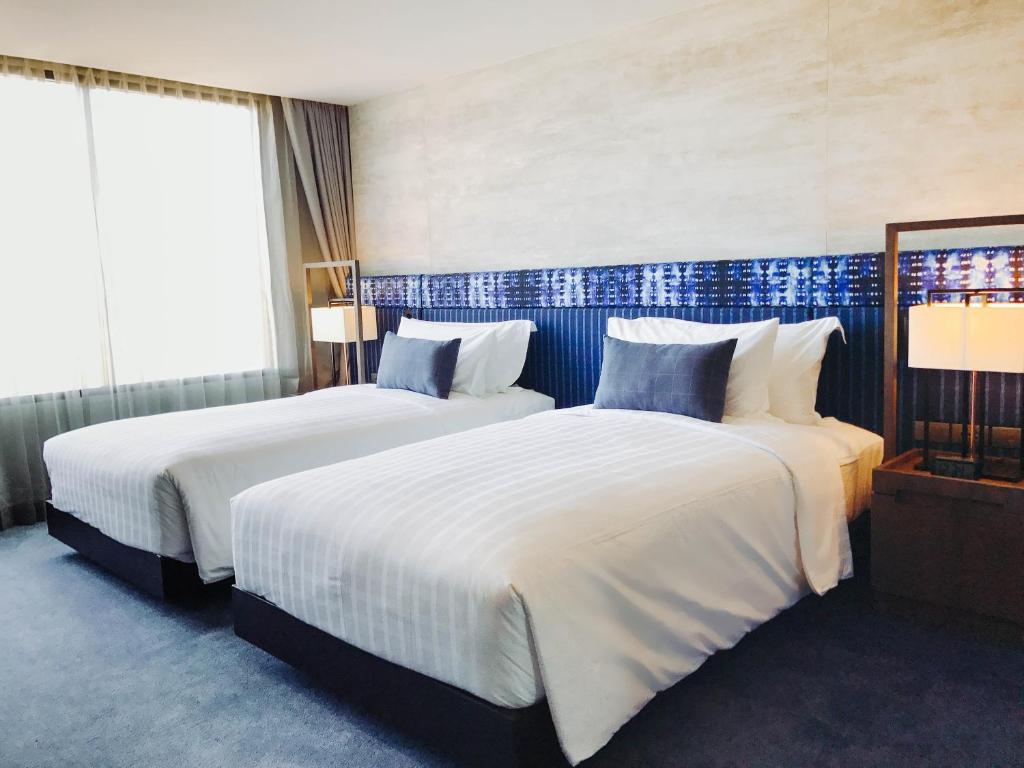 U Nimman Chiang Mai - Resim 29