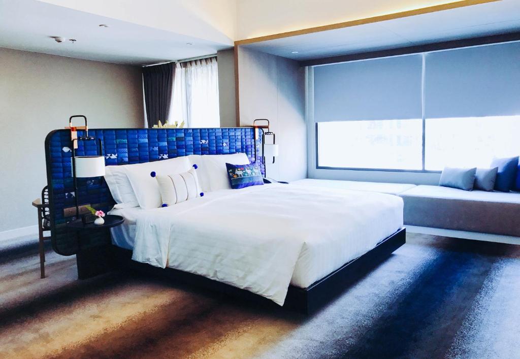 U Nimman Chiang Mai - 16