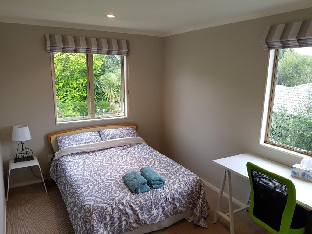 Makepeace Place Homestay - Resim 17