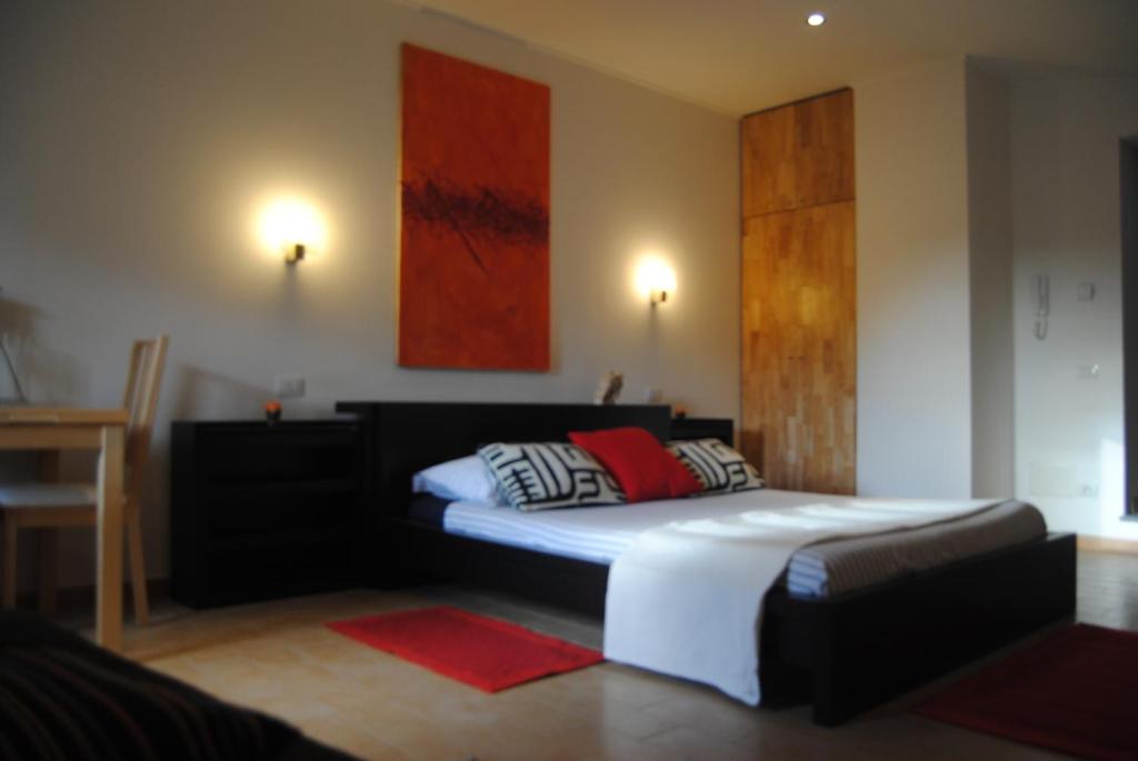 La Casa Di Tufo - Quadruple Room