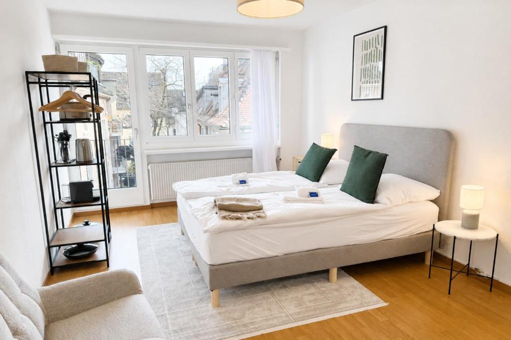 Lovely studio in the center - Crown 44