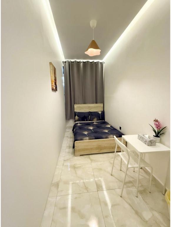 فضای داخلی Emira Stay Abu dhabi در ابوظبی - تصویر ۳