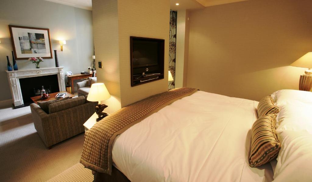 The Chester Grosvenor - Resim 37