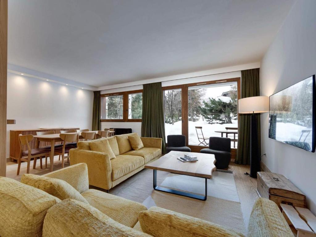 Appartement duplex charmant et spacieux - 7 pers.