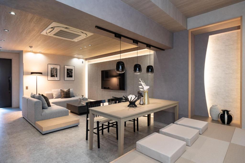 Bijou Suites Vogue