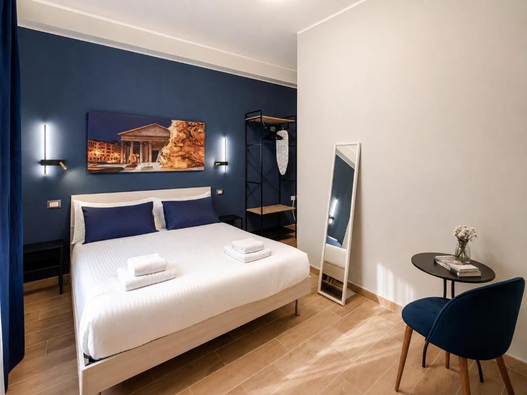 GoldStar Apartments Roma