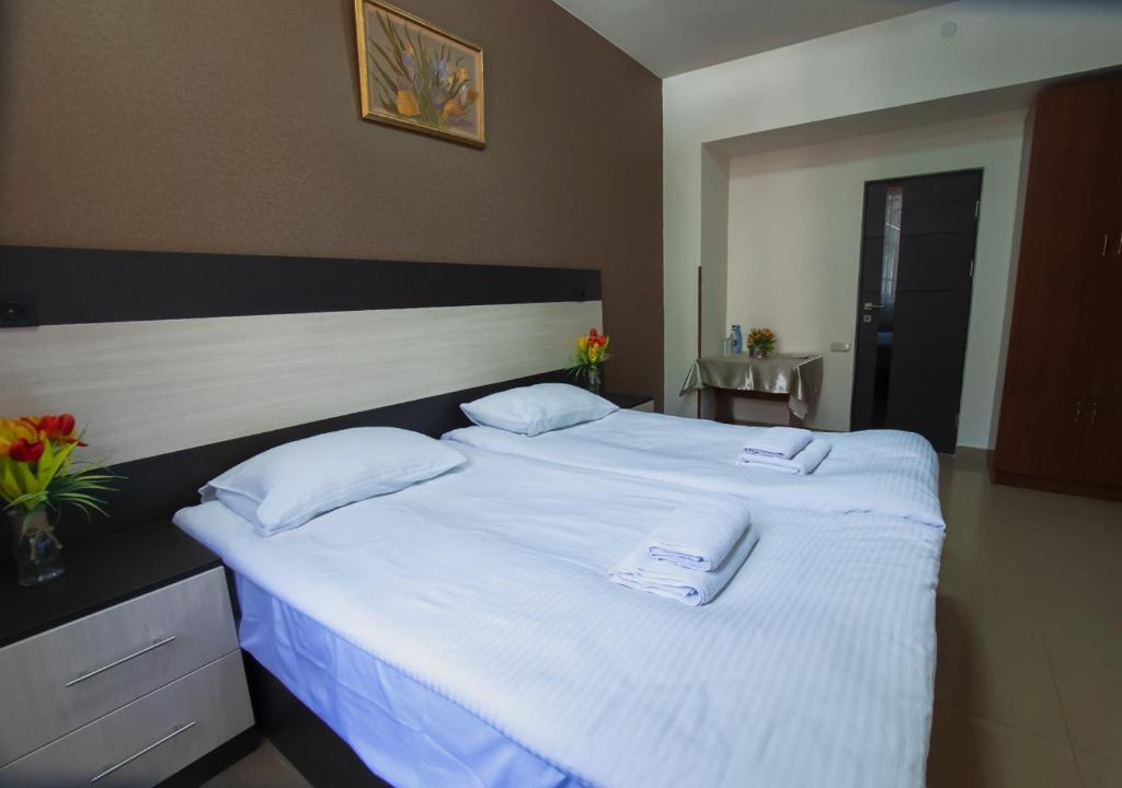 فضای داخلی Premium Hotel در ایروان - تصویر ۳