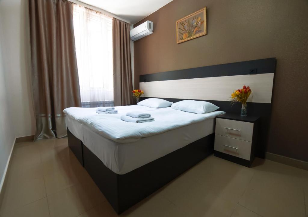 امکانات Premium Hotel - تصویر ۴
