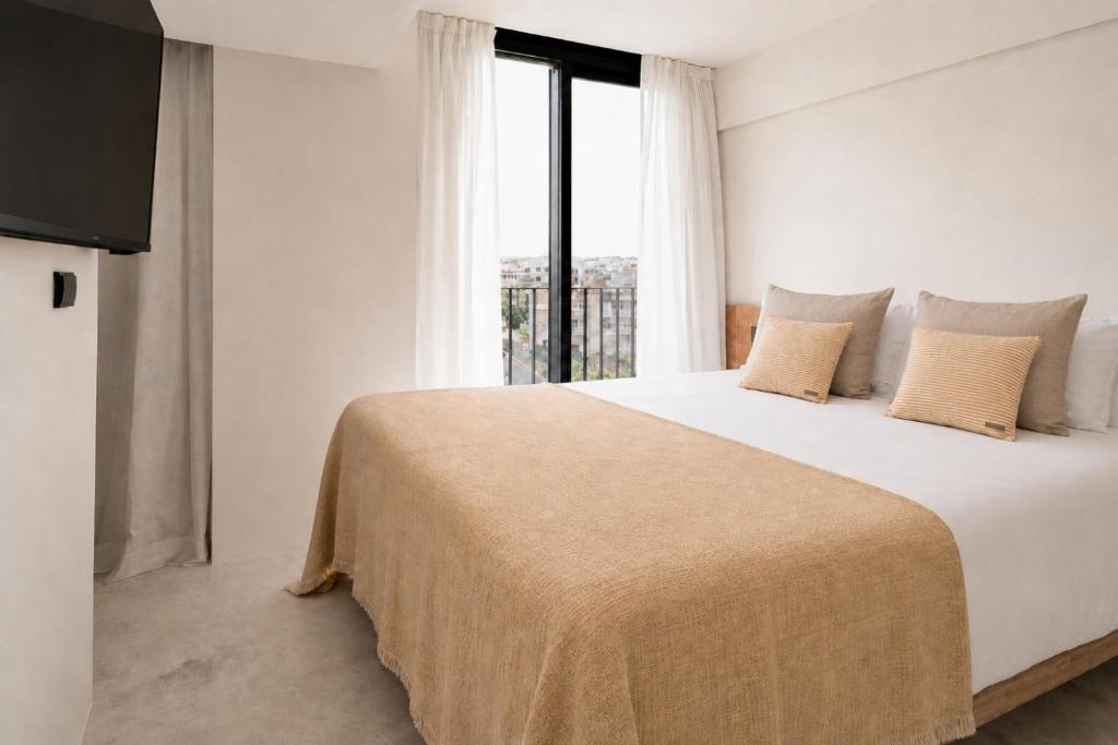 Bonito Ibiza by NCalma Hotels