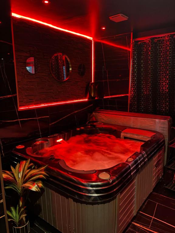 Foto de la galeria de May-spa a Marly