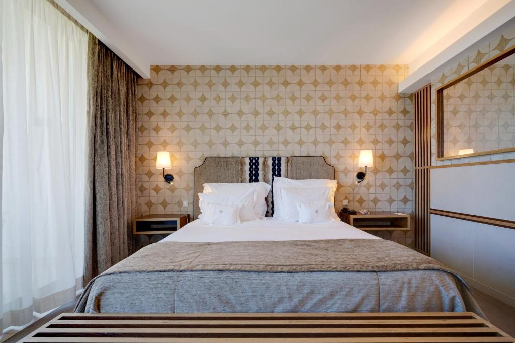 VidaMar Resort Hotel Algarve - 