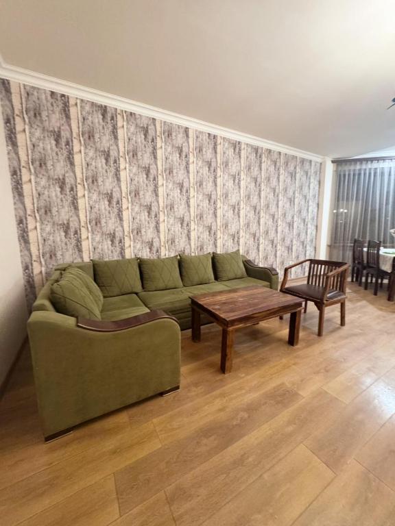 امکانات Azure Central Residence - تصویر ۴