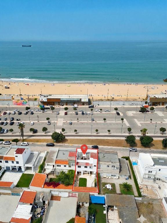 Atlantic Garden Caparica