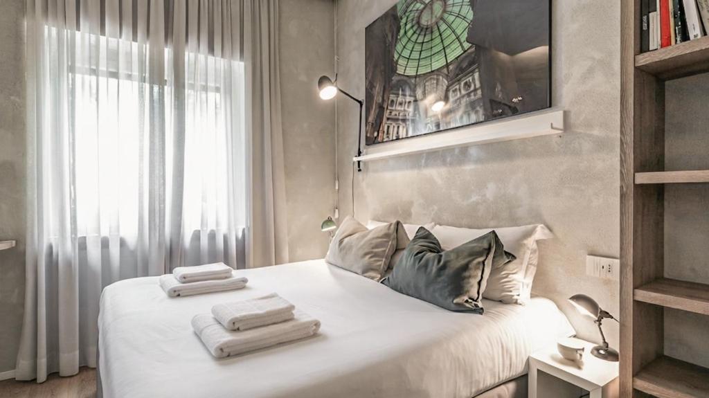 Italianway Comfort - Pantano 8