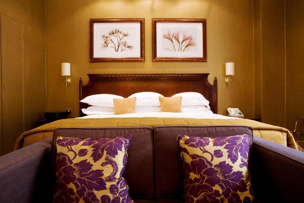 The Chester Grosvenor - Resim 38