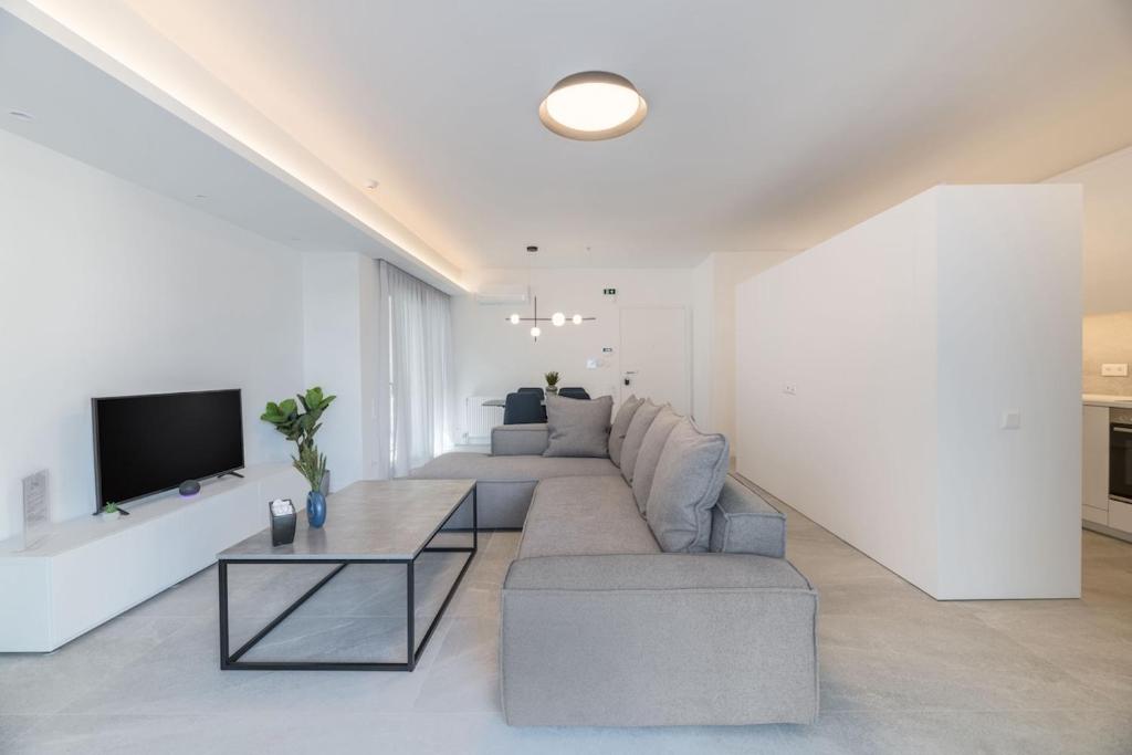 The HostMaster Metropolis City Stay