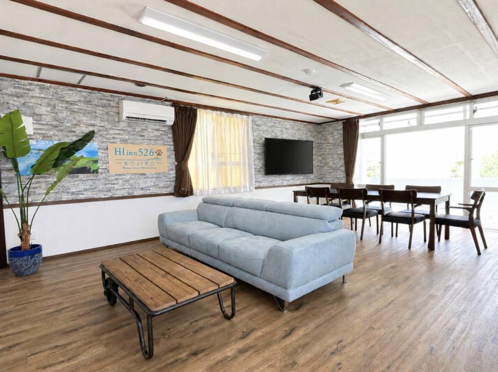 Villa HI inn 526