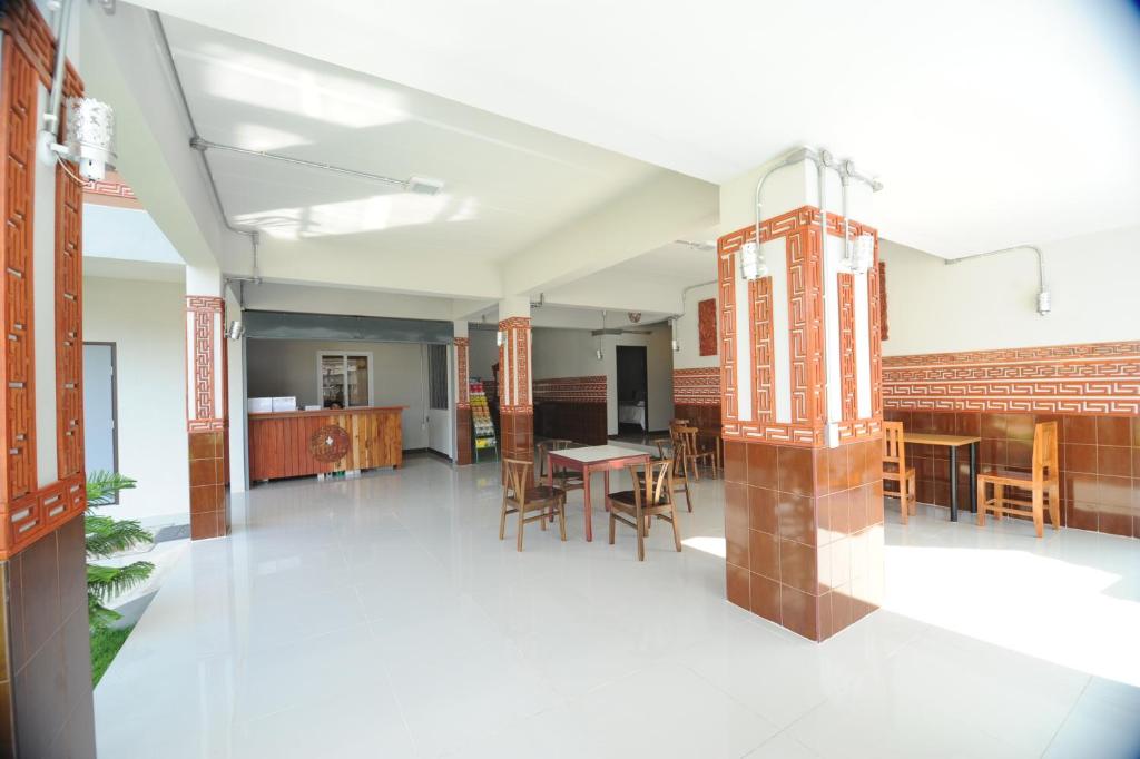 Nanya Hotel Chiang Mai - Resim 19