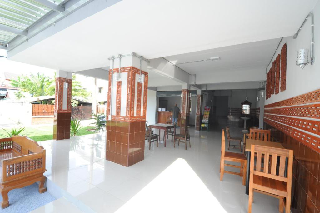Nanya Hotel Chiang Mai - Resim 20