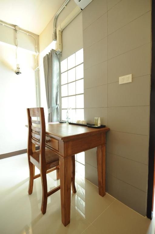 Nanya Hotel Chiang Mai - Resim 5