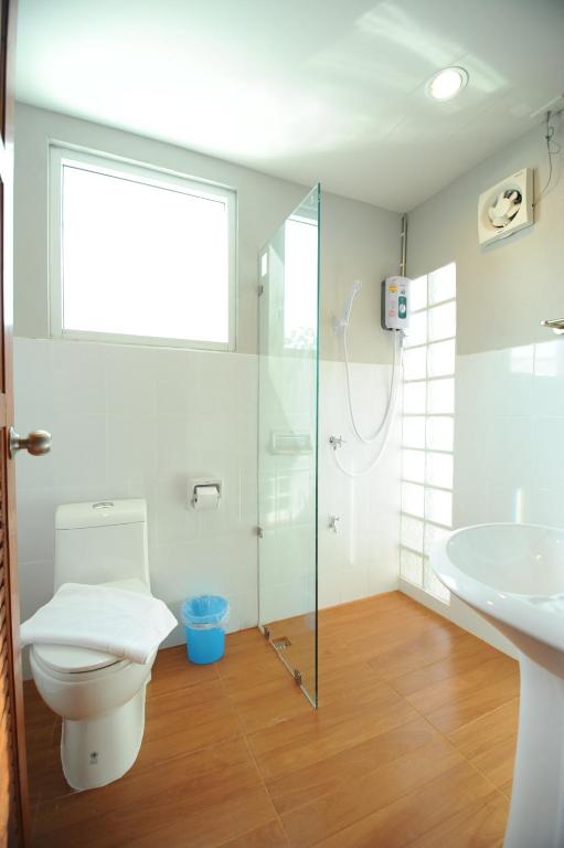 Nanya Hotel Chiang Mai - Resim 24